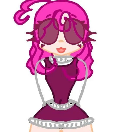 chat with ai character: ★Lulu/Lily★