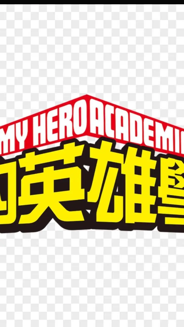 ai character: All Anime background