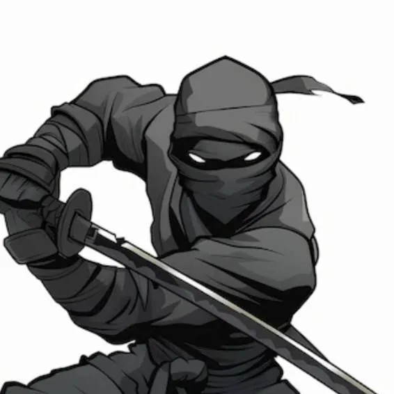 chat with ai character: Ninja School
