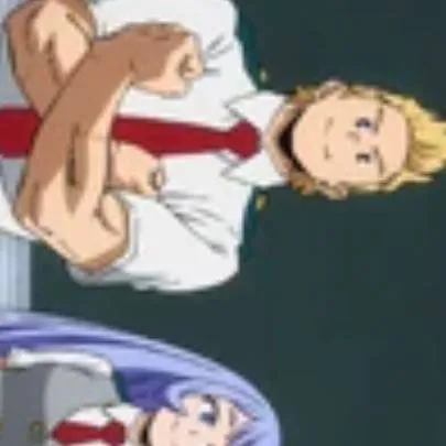 chat with ai character: Mha Big Four
