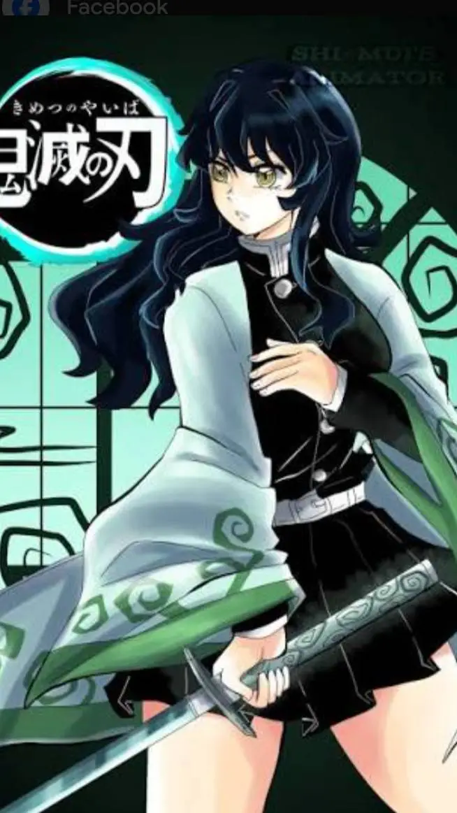 ai character: Kanzaki Kiota background