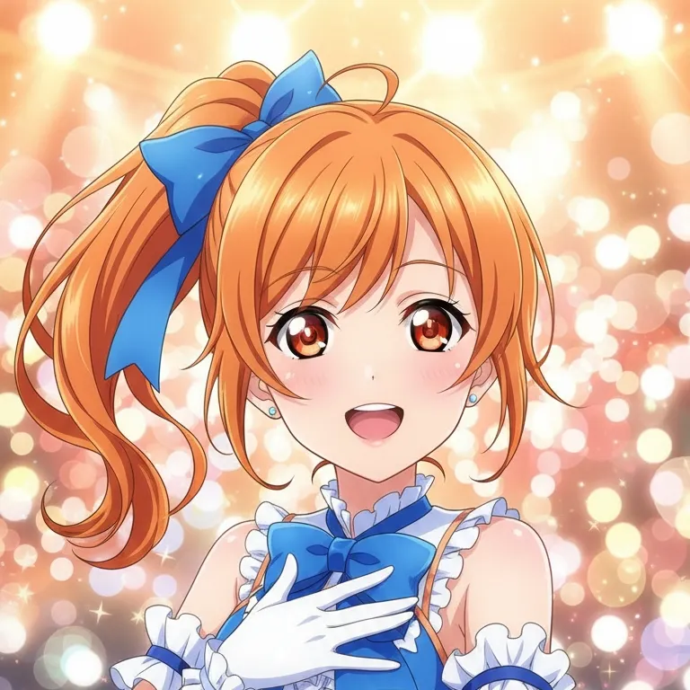chat with ai character: [~*chika chan*~]