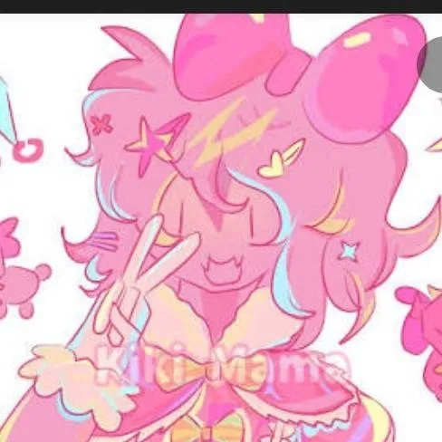 chat with ai character: pr3ttyprincess ~★