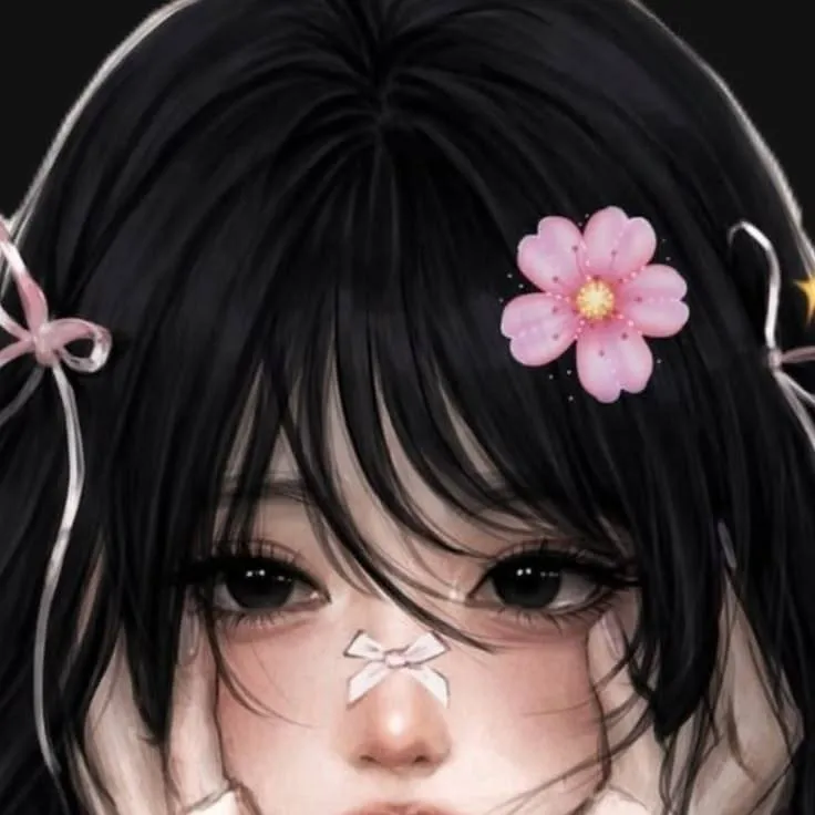chat with ai character: Emma