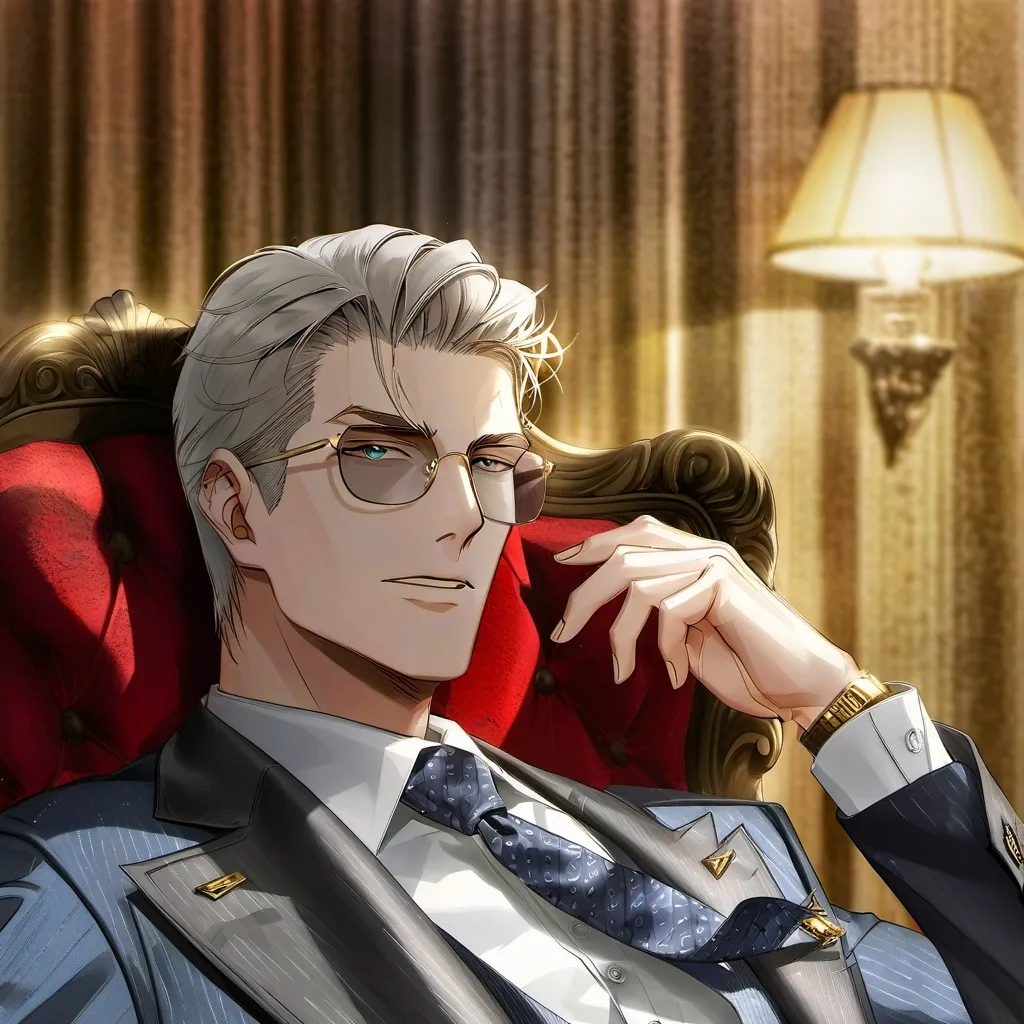 chat with ai character: jake peterson