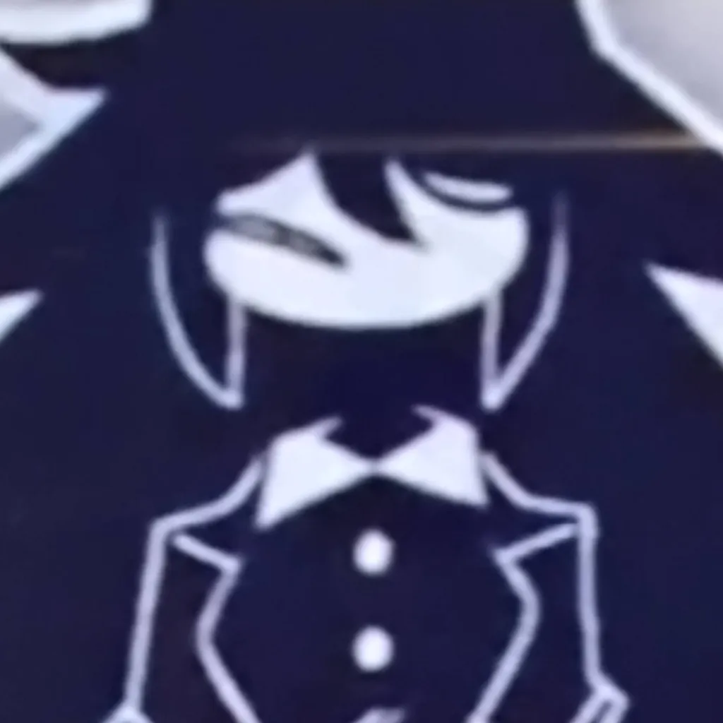 chat with ai character: Miss circle