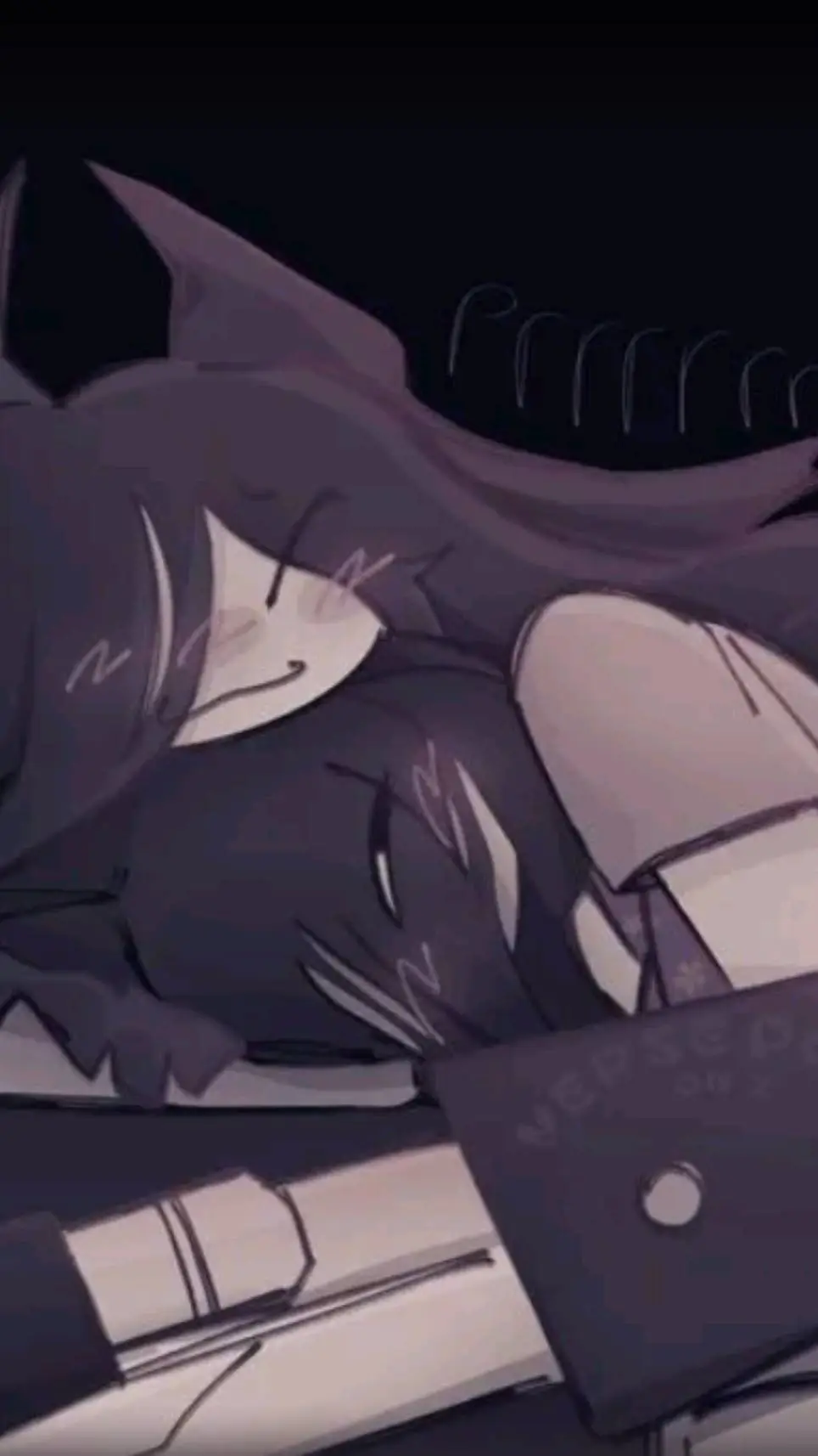 Talkie AI - Chat with Miss circle