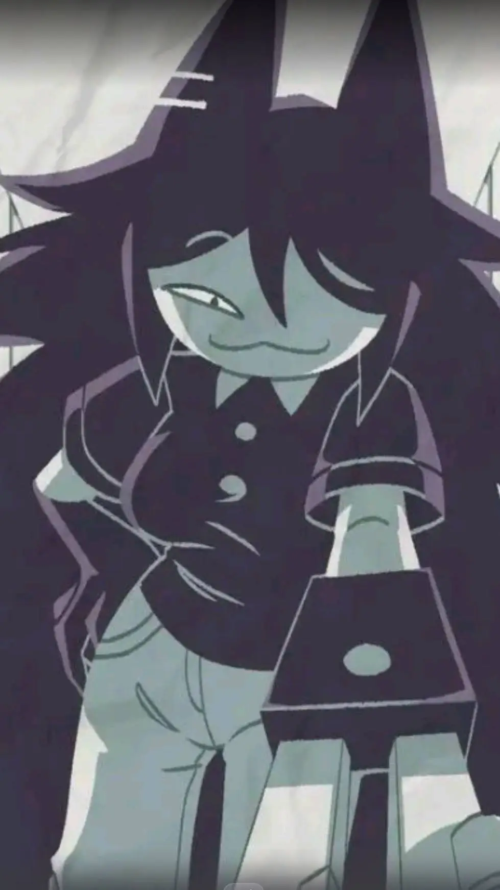 Talkie AI - Chat with Miss circle