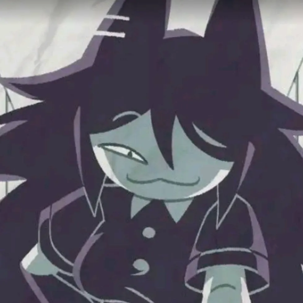 chat with ai character: Miss circle