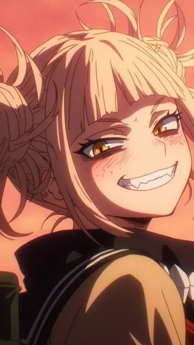 ai character: togachaco  background