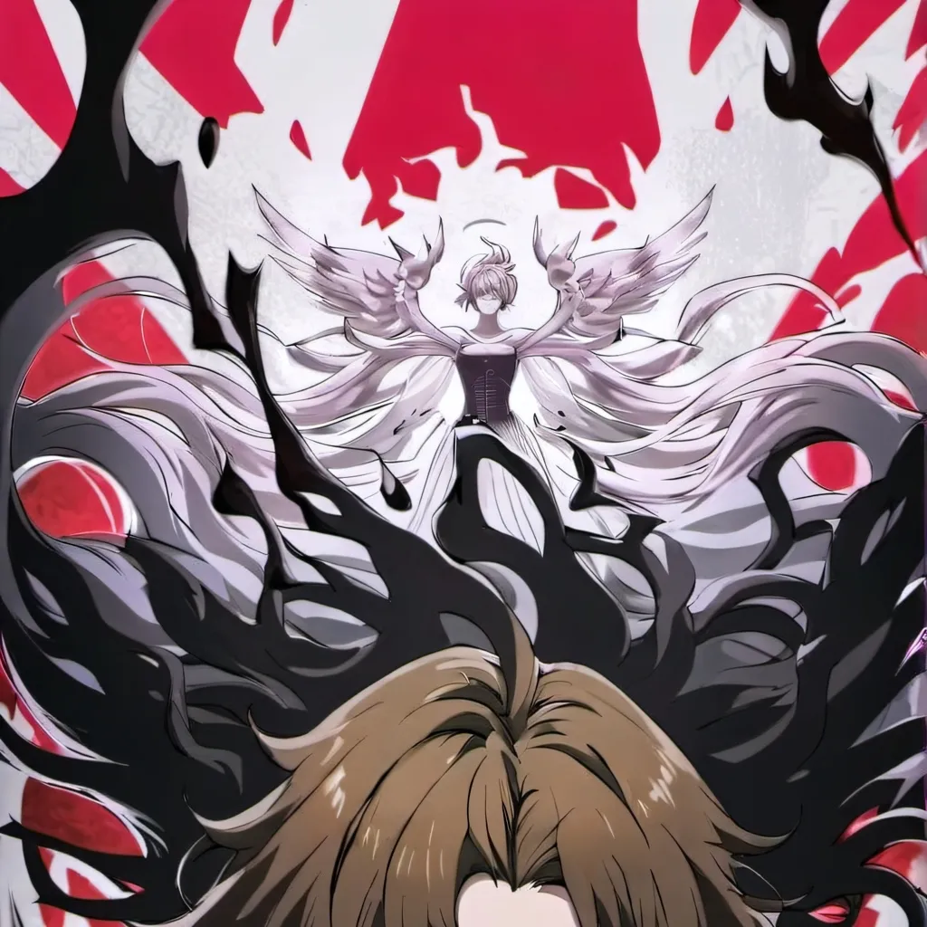 chat with ai character: ochaco 