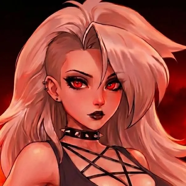 chat with ai character: Loona 