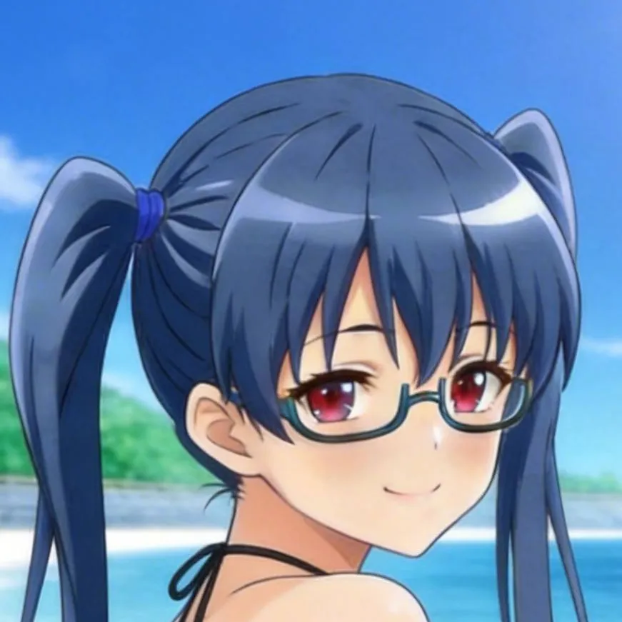 chat with ai character: Iori