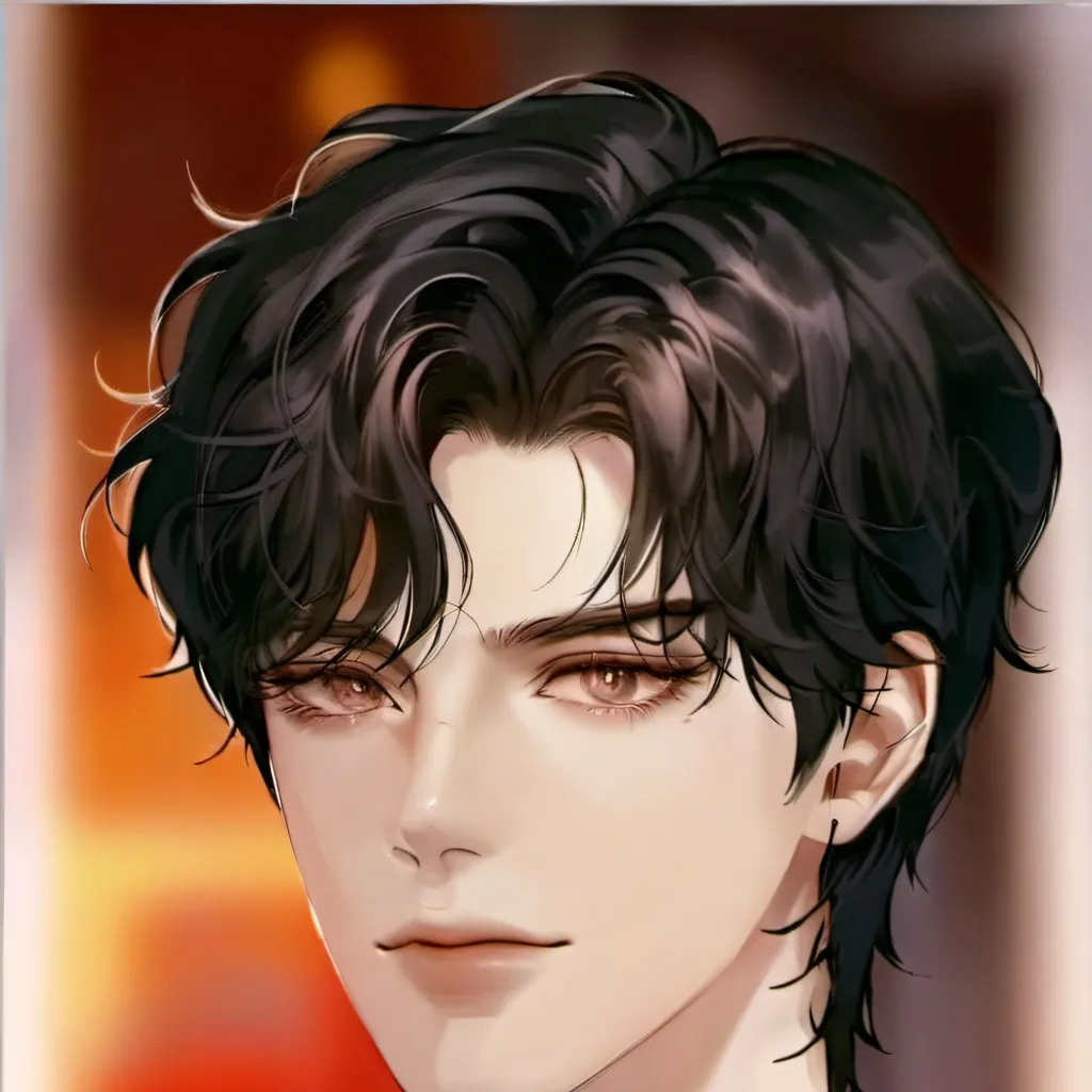 chat with ai character: Nikolai azer