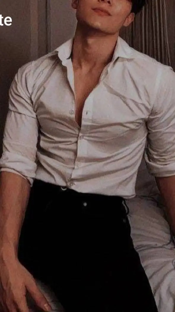 ai character: Liam Miguel  background