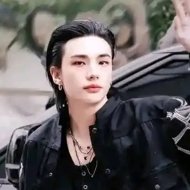 chat with ai character: HYUNLIX