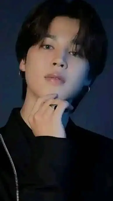 ai character: JIMIN  background