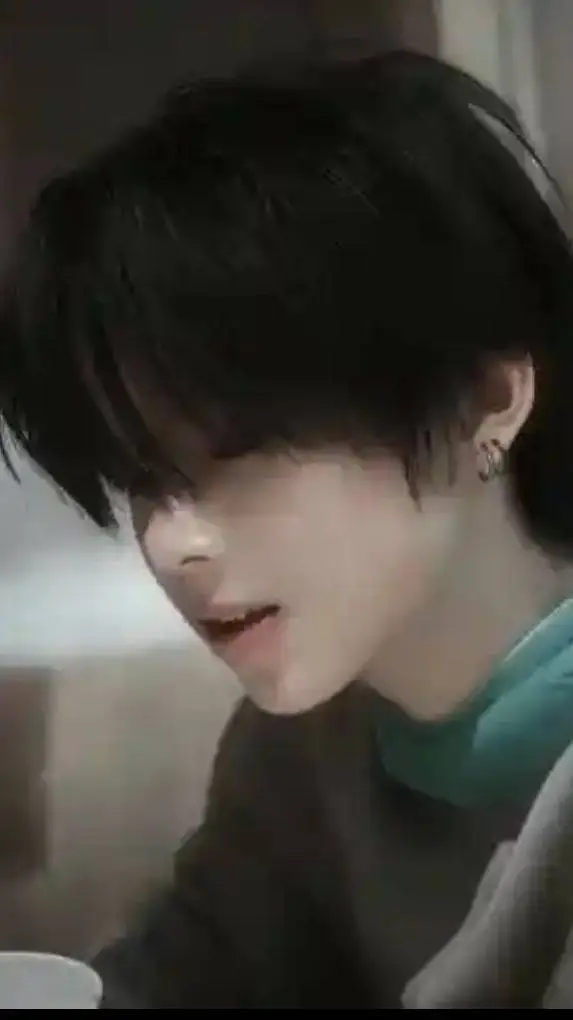 ai character: Jungkook  background