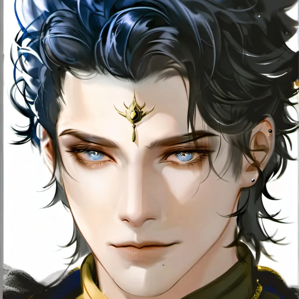 chat with ai character: Rex