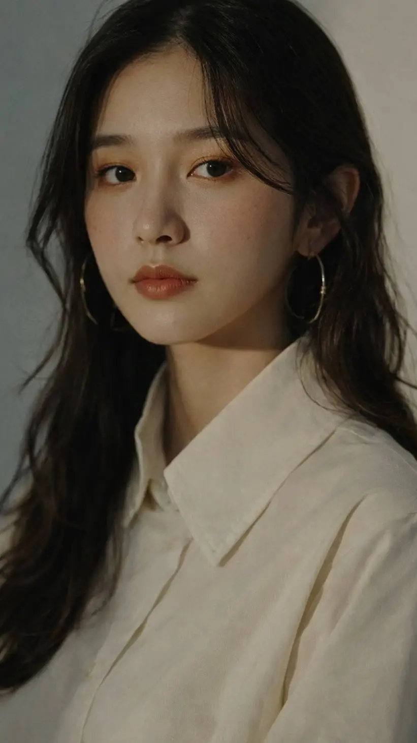 Talkie AI - Chat with Jessa Yeon 