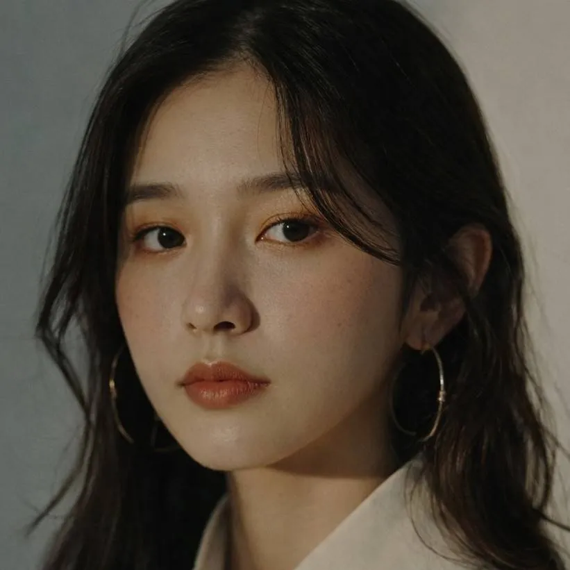 chat with ai character: Jessa Yeon 