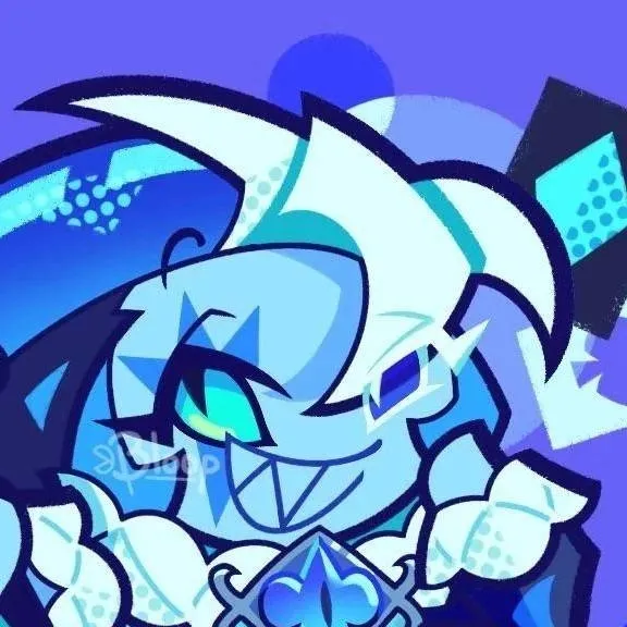 chat with ai character: shadow milk cookie