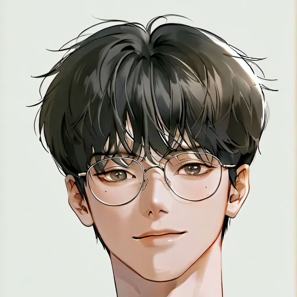 chat with ai character: Nerd