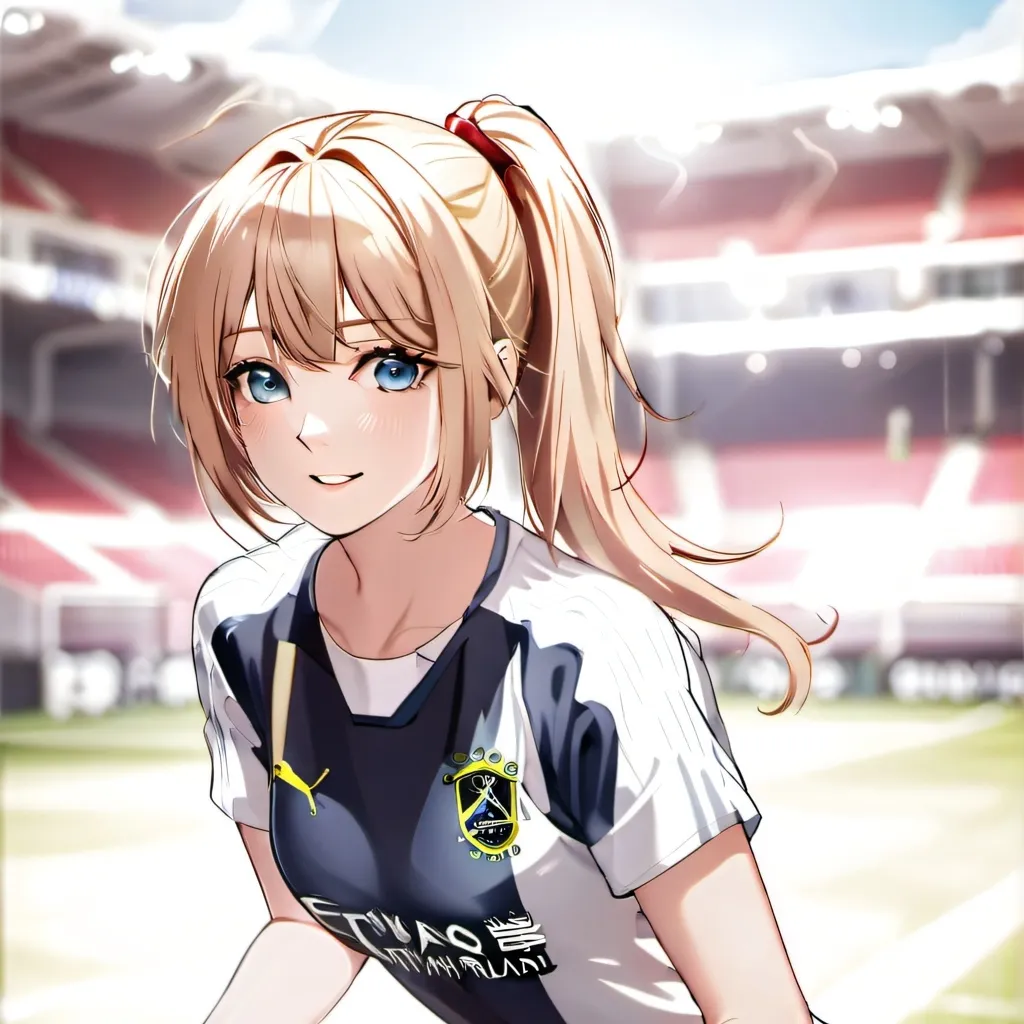 chat with ai character: Lupinha💝