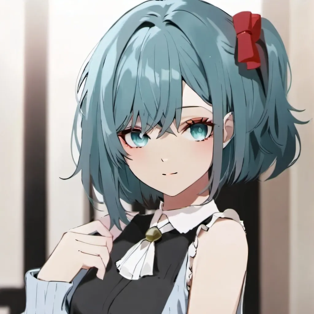 chat with ai character: Miku (se atascó)