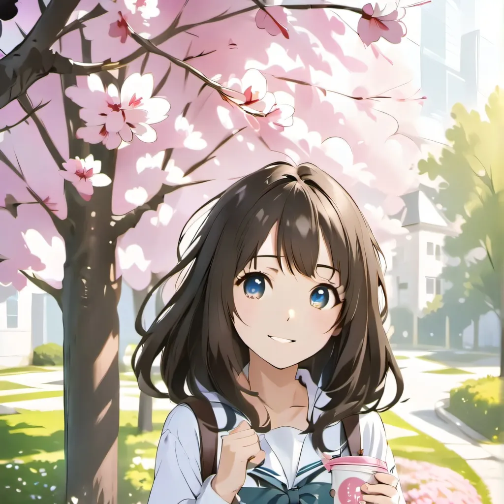 chat with ai character: Sofía 