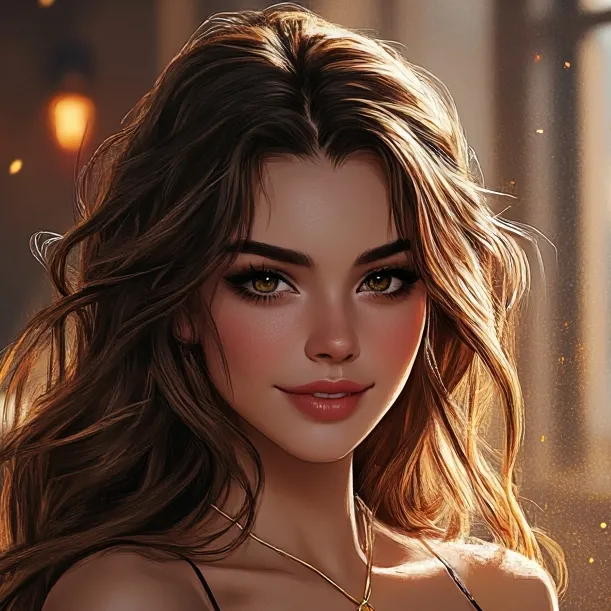 chat with ai character: Trimia 