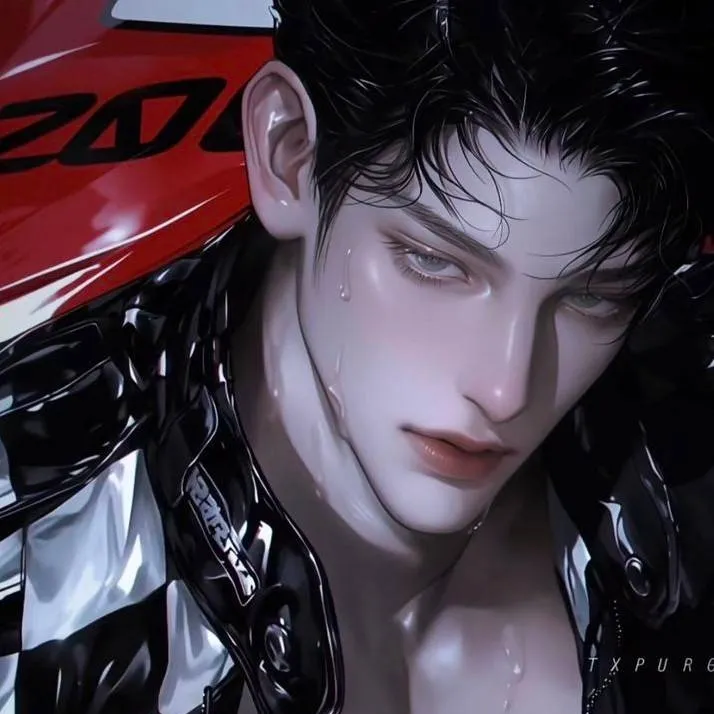 chat with ai character: billy willson 