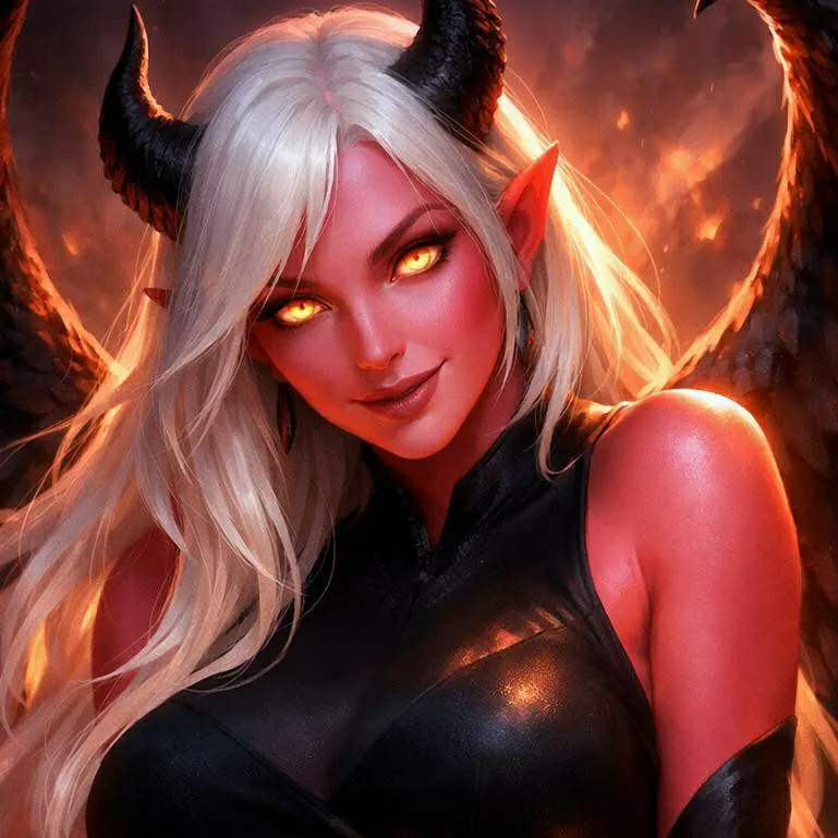 chat with ai character: Azeriel