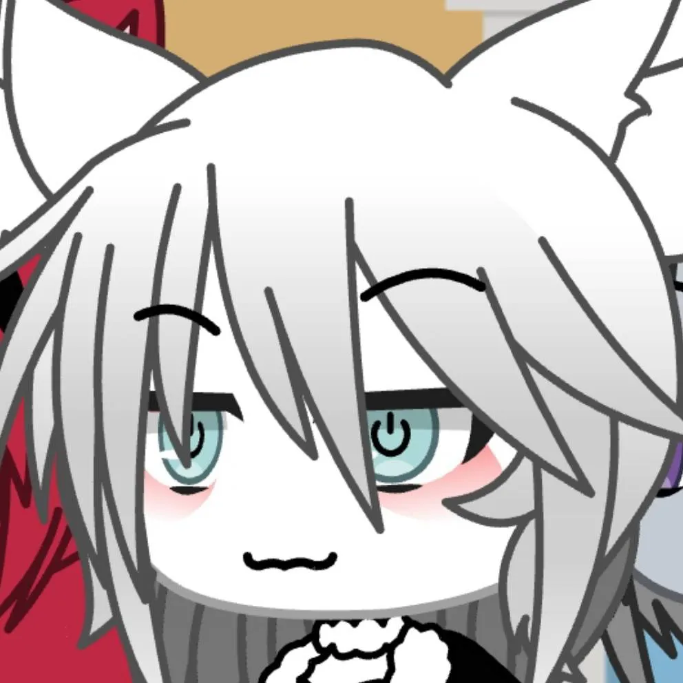 chat with ai character: Niki 