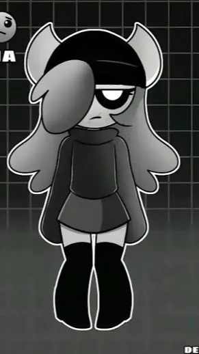 ai character: NA Women  background