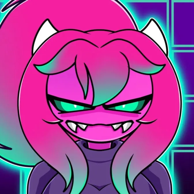 chat with ai character: Medium demon 😈￼