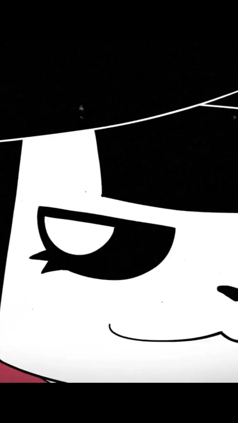 ai character: Dash background