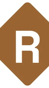 ai character: Diamond Brown R background
