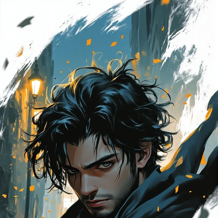 chat with ai character: Aizawa but dead