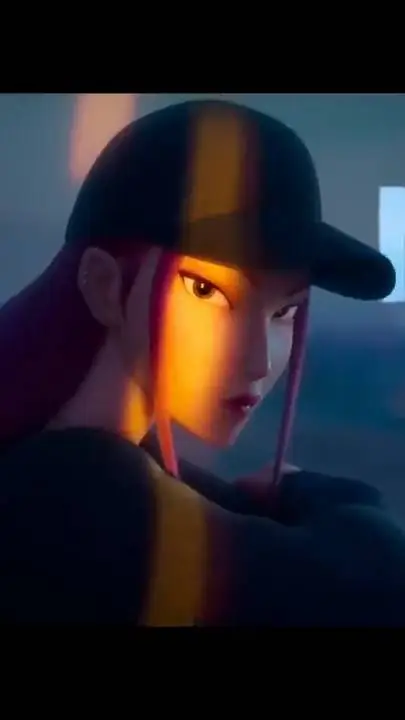 Talkie AI - Chat with Mira