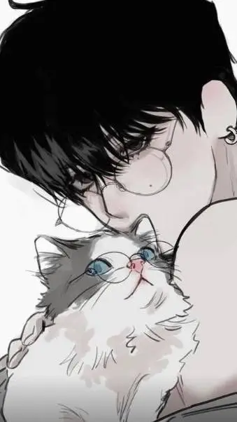 ai character: Nathan background