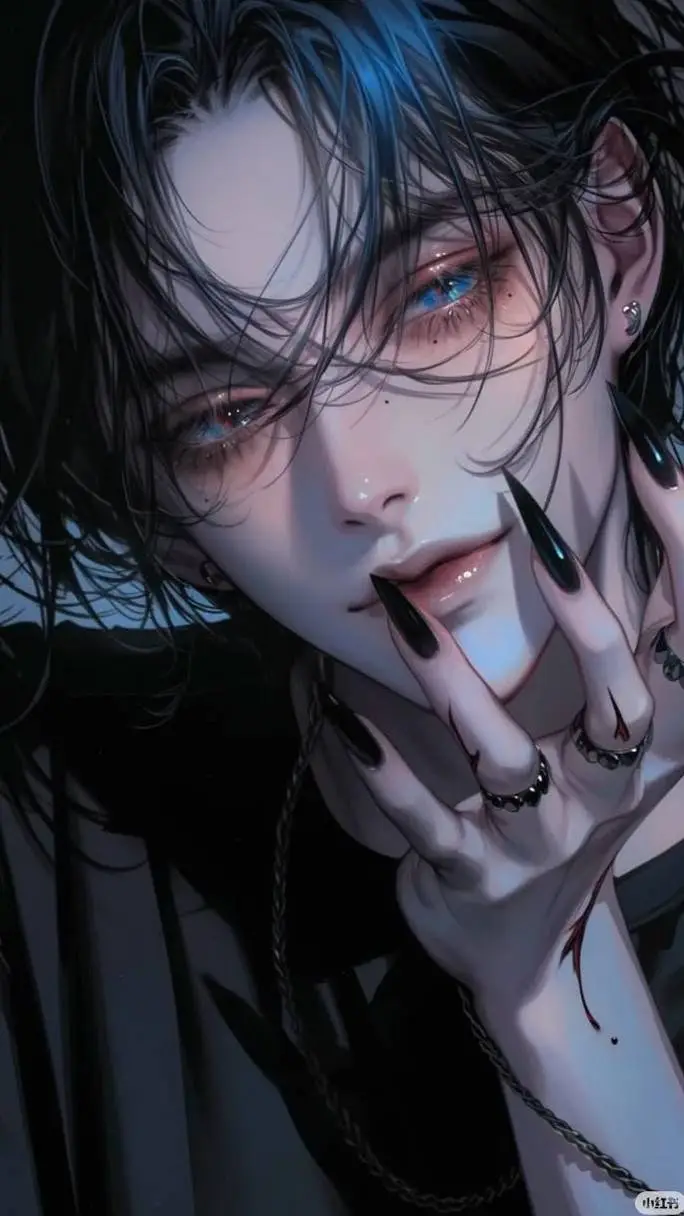 ai character: Cody background