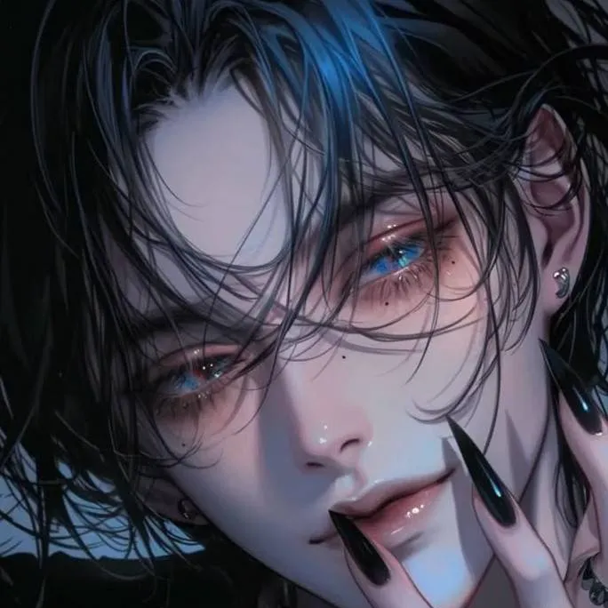 chat with ai character: Cody