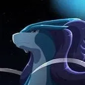 chat with ai character: suicune (Pokémon)
