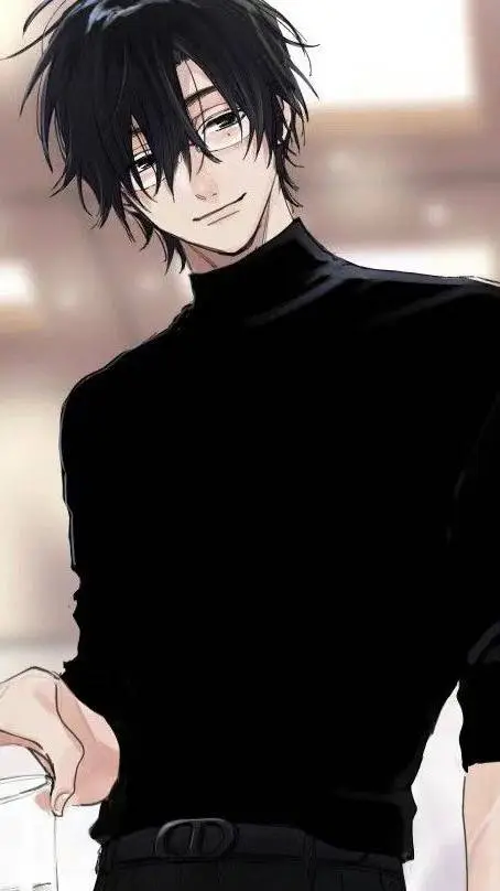 ai character: jax background