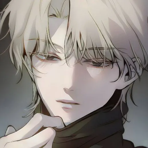 chat with ai character: soom