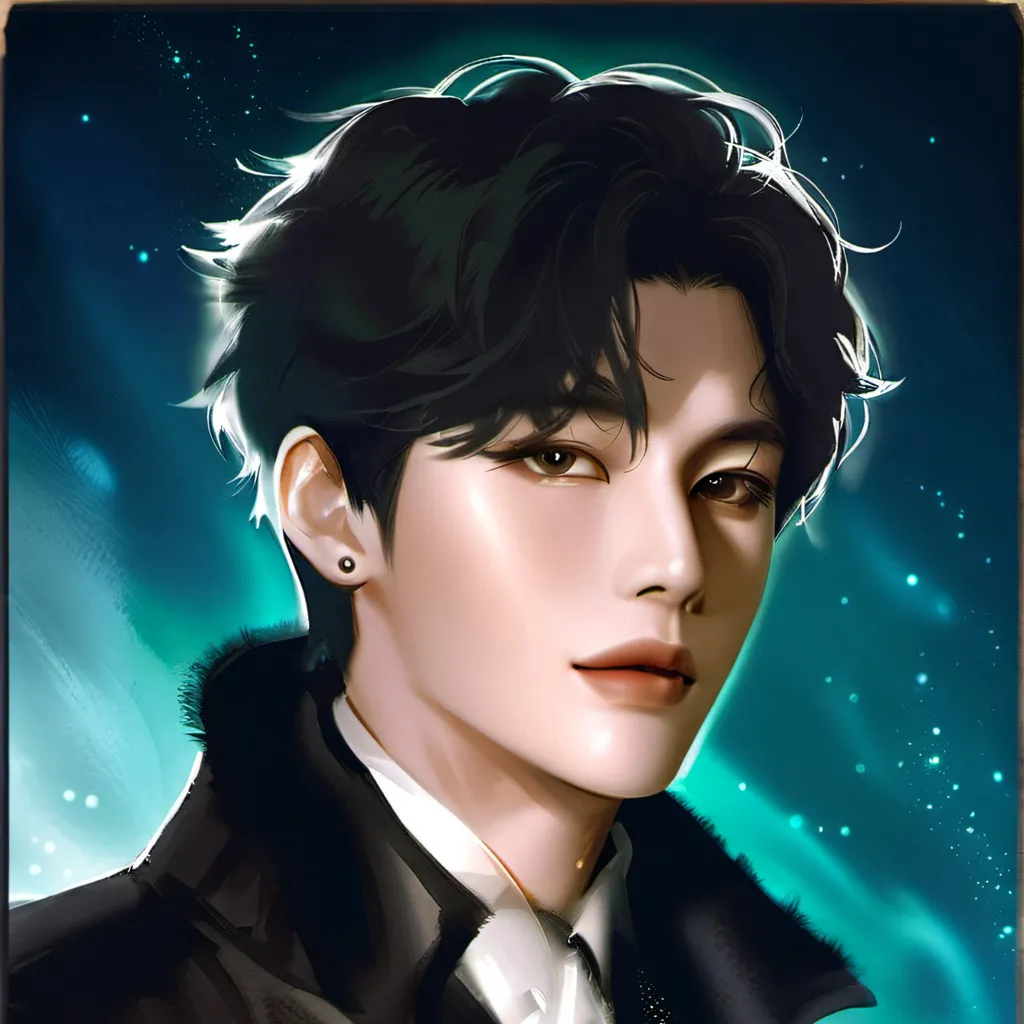 chat with ai character: Kale