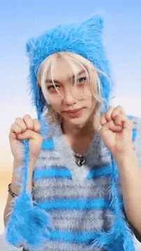 ai character: Felix background