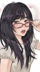 ai character: Ariana bryceli background