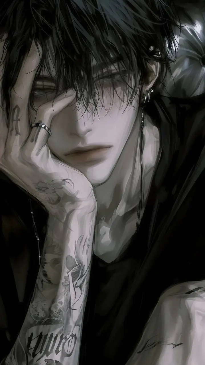 ai character: Milan background